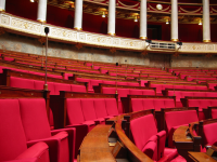 Assemblée nationale \(Photo: GPL\)