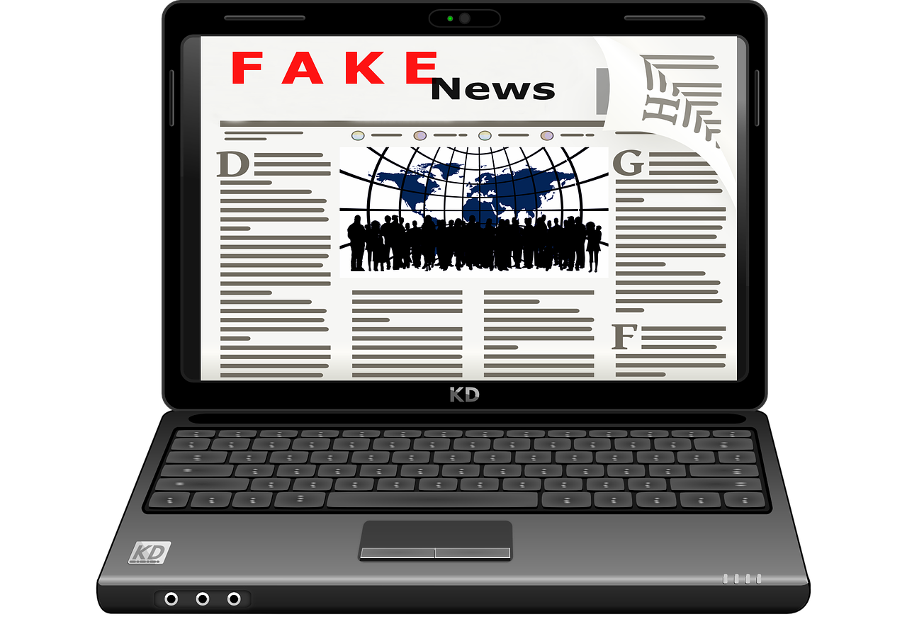 Fausses informations et réseaux sociaux