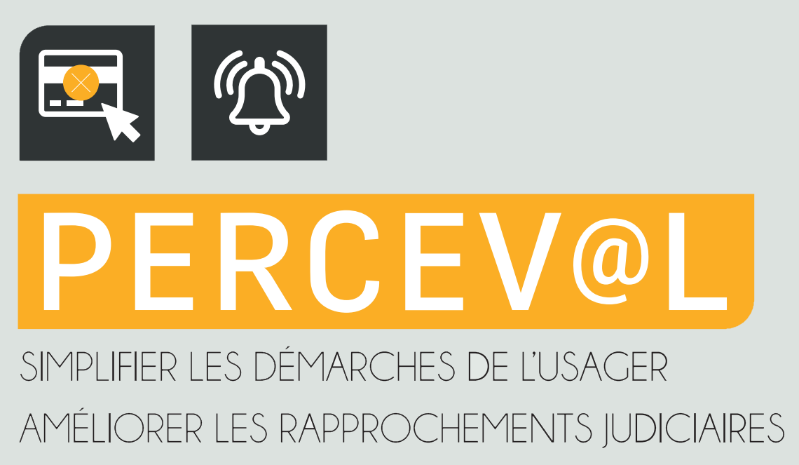 Percev@l – plateforme de signalement des fraudes aux cartes de paiement – est ouverte!